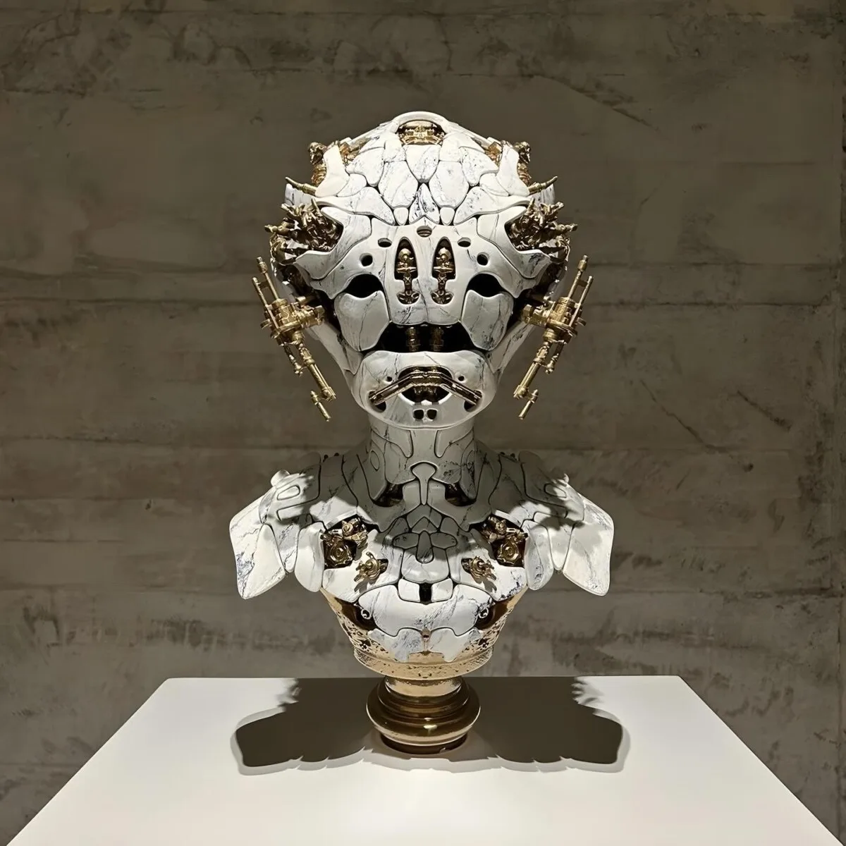 Brousse Table — atmosphere