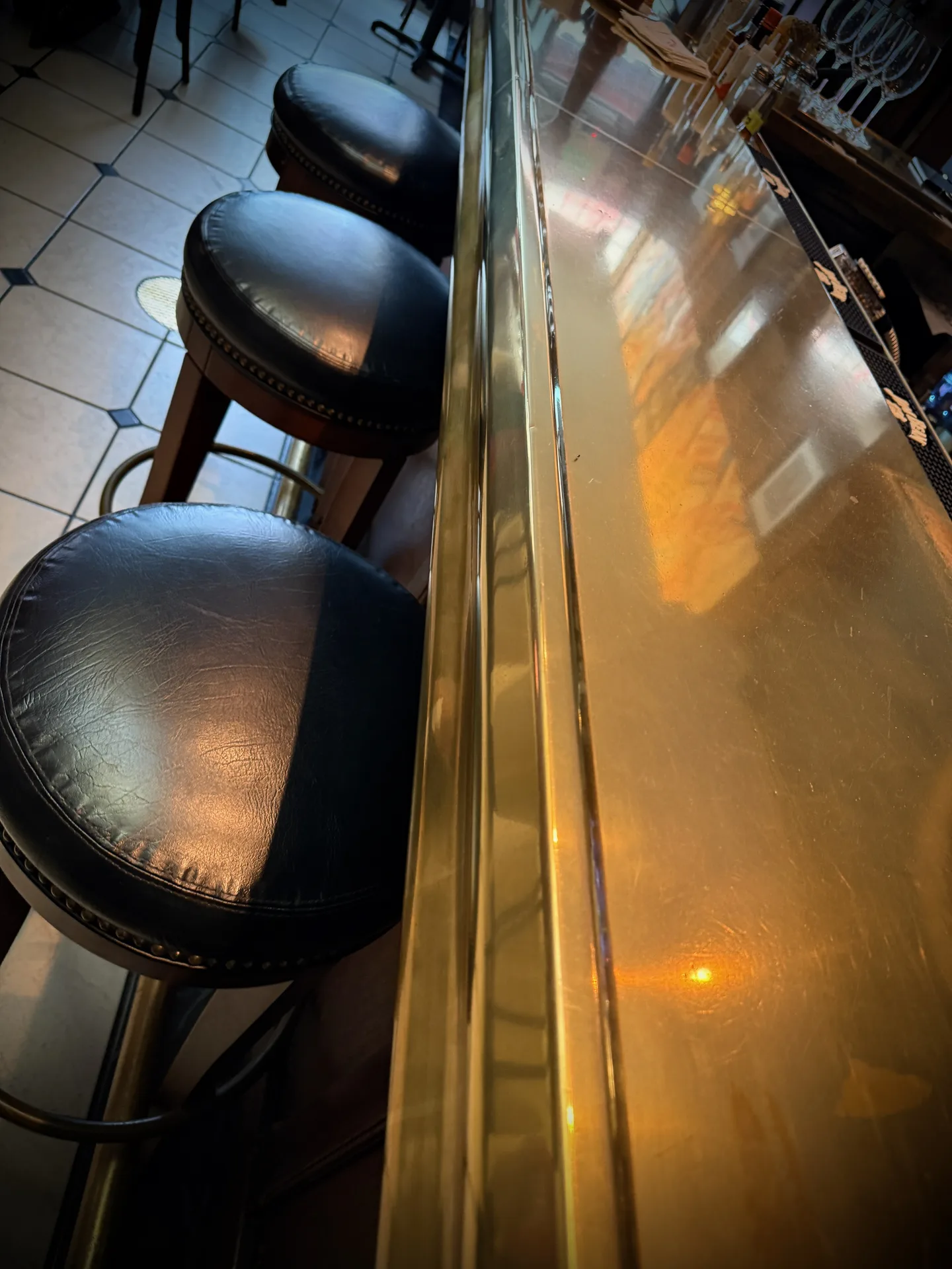 Le Central — photo 29