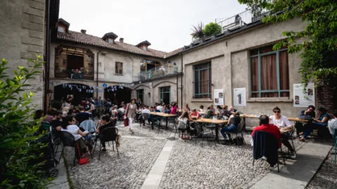 Un Posto a Milano — photo 11