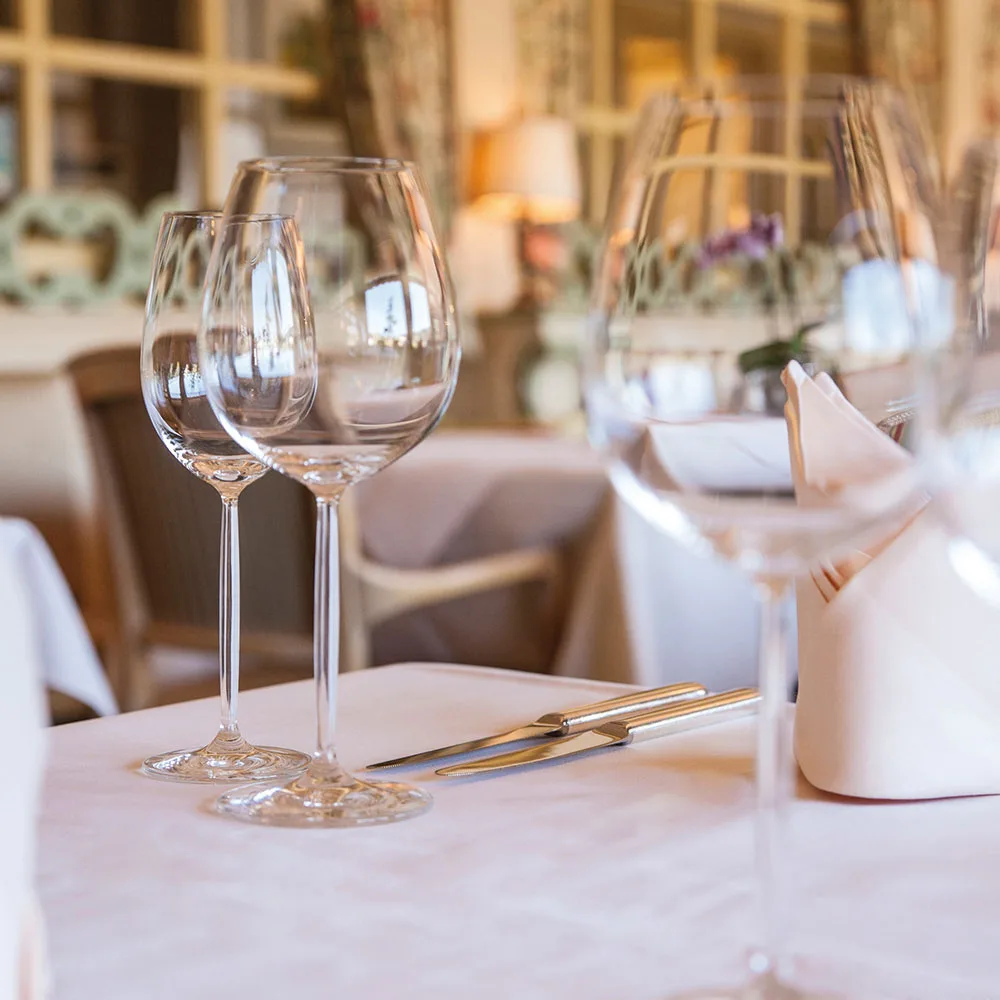 Treschers Restaurants, Titisee-Neustadt