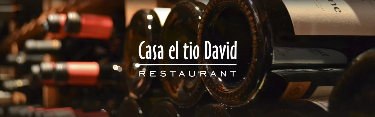 Casa el Tio David, Alcoy