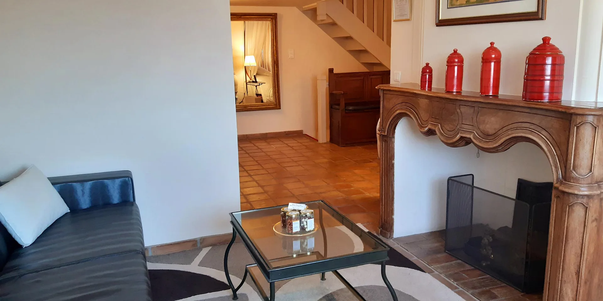 Auberge de Cassagne & Spa — photo 33