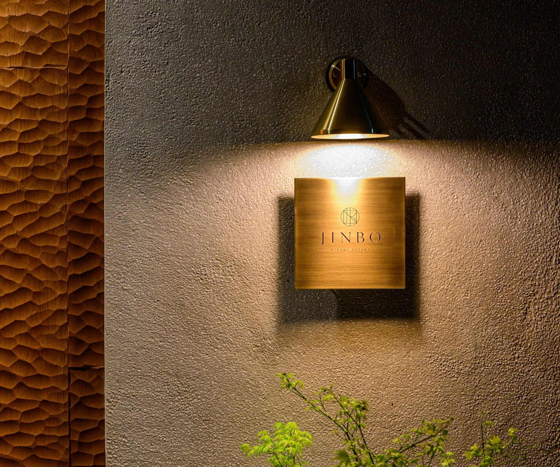 JINBO MINAMI AOYAMA — photo 45