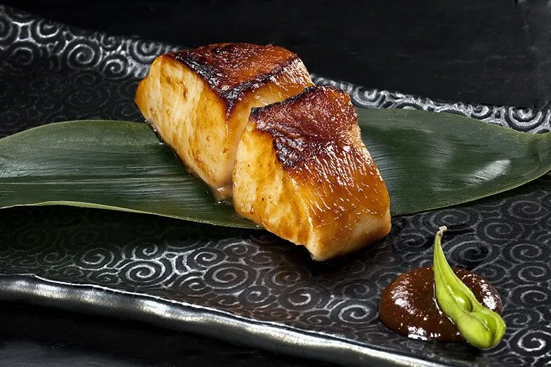 99 sushi bar — photo 11