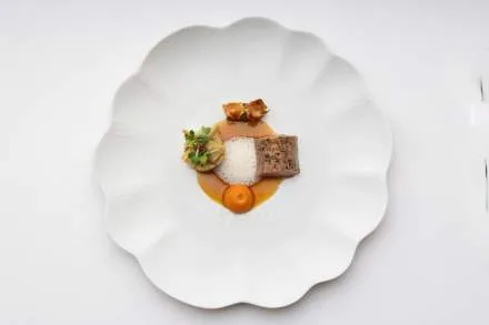 Léa Linster — food