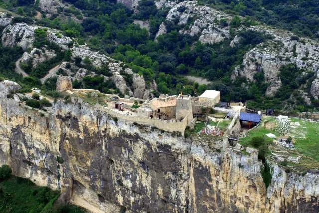 La Beaugravière — photo 5