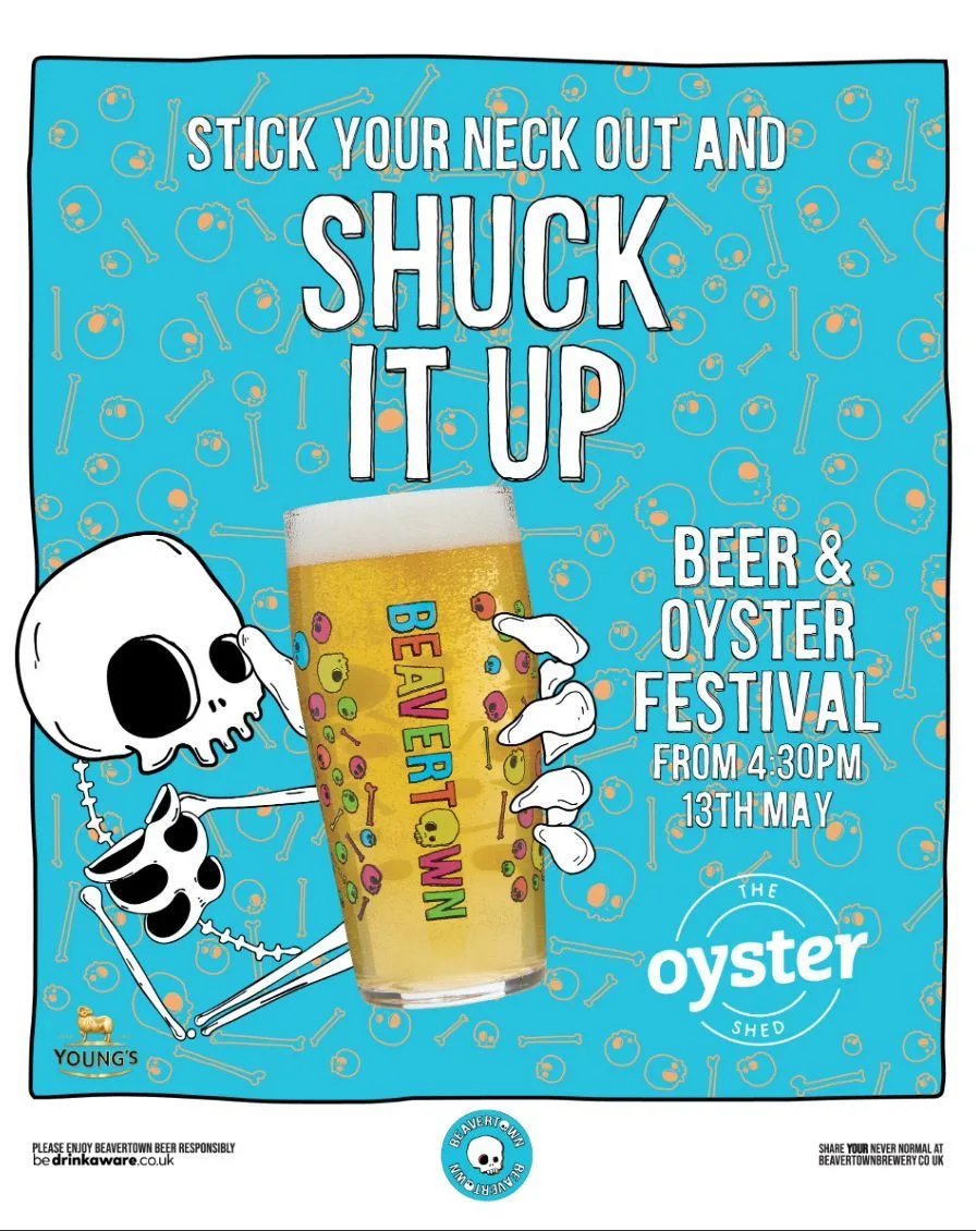The Oyster Shed — photo 16