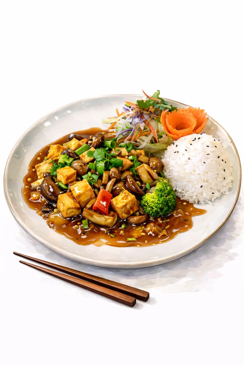 min food — photo 14