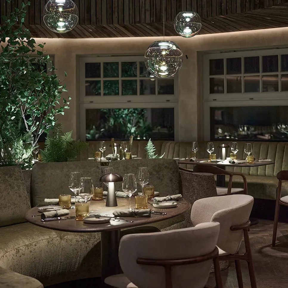 Deer Restaurant — photo 27