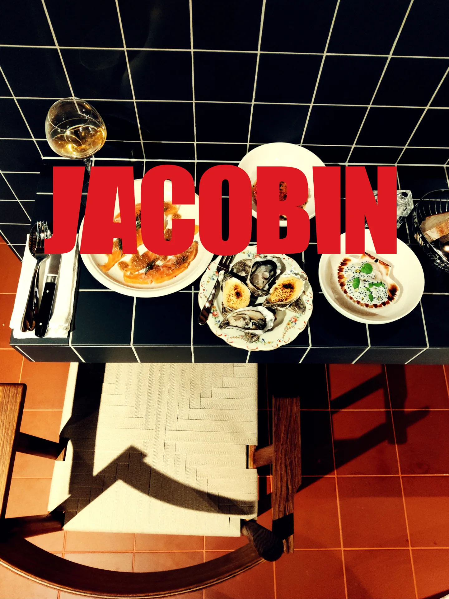 Jacobin — photo 29