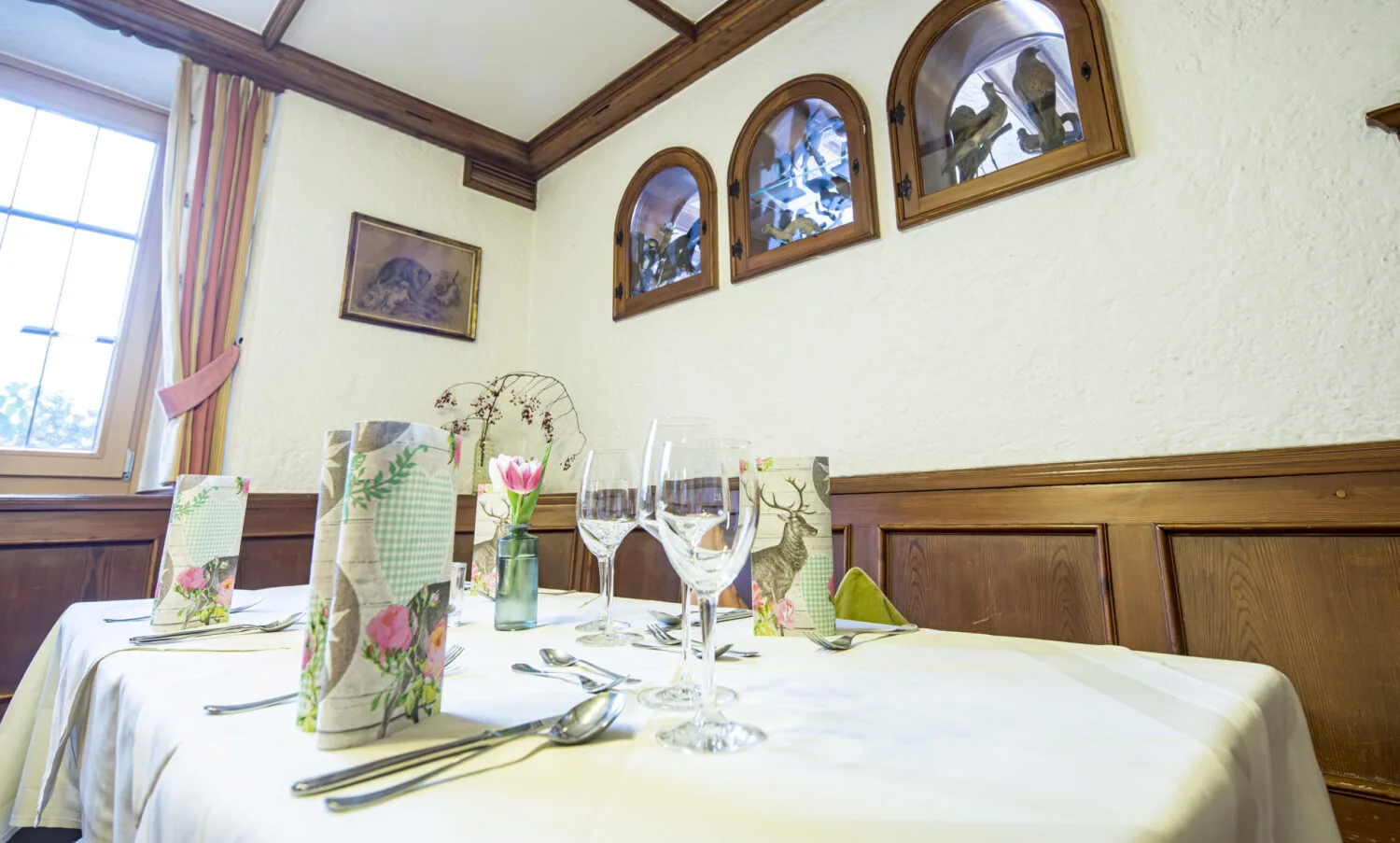Hotel Gasthaus Adler — photo 29
