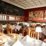 Brechts Steakhouse — photo 25