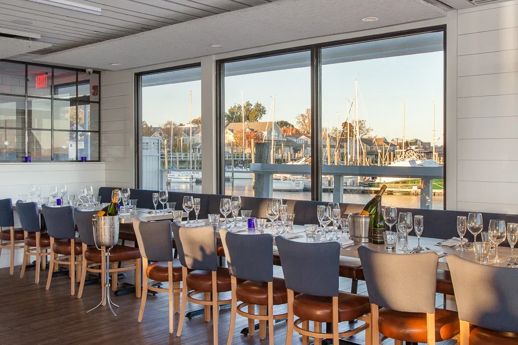 Shell & Bones Oyster Bar and Grill — photo 19