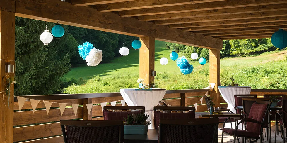 Landhotel Windlicht — photo 56
