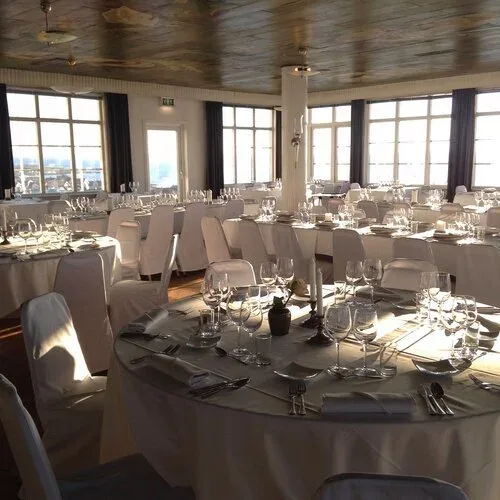 Maritime Grand Hôtel i Mölle — photo 4