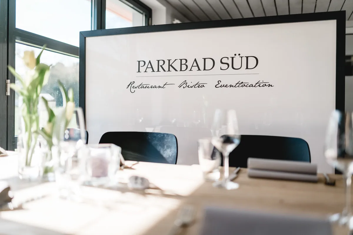 Parkbad Süd — photo 40