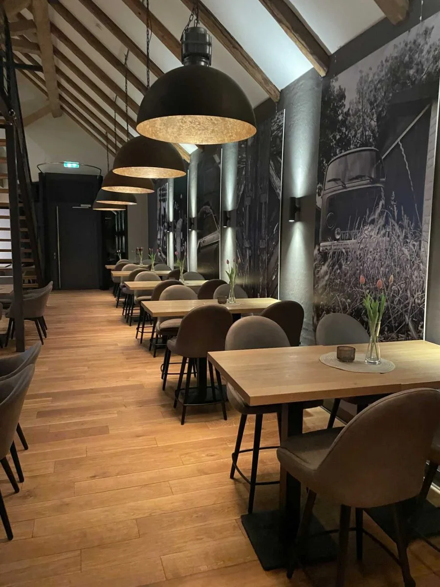 Restaurant Neumärker — photo 37