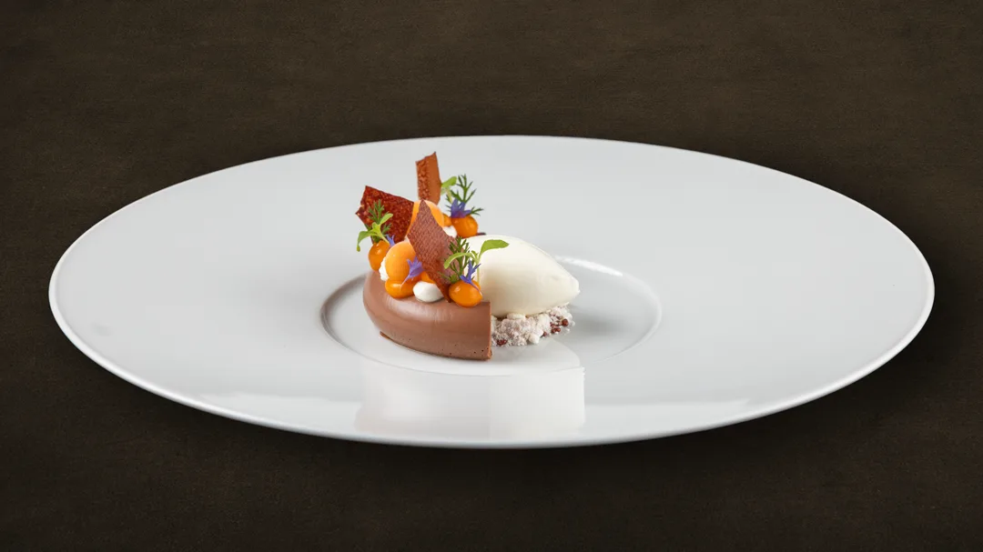 Restaurant Tante Anna — photo 15