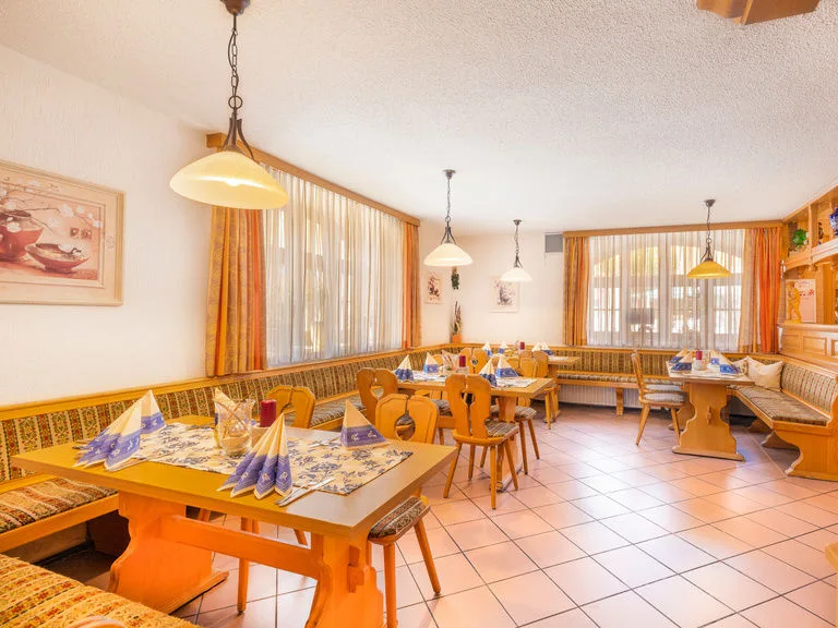 Gasthof Zum Bayerischen Wald — photo 25