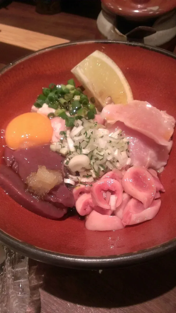 Torishige — photo 33