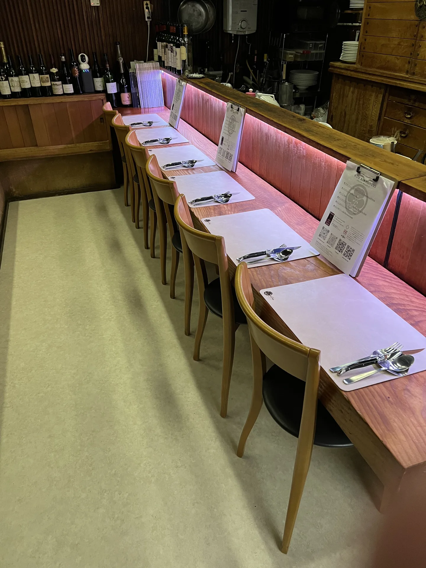 Winebar Vinvino — photo 26