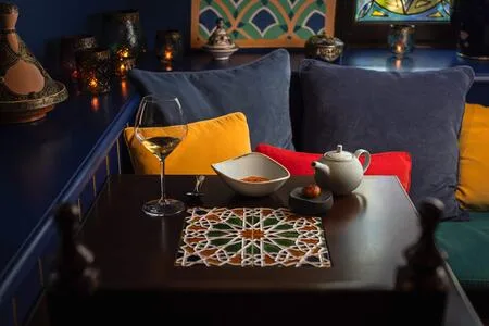 Aladin Grill — photo 6