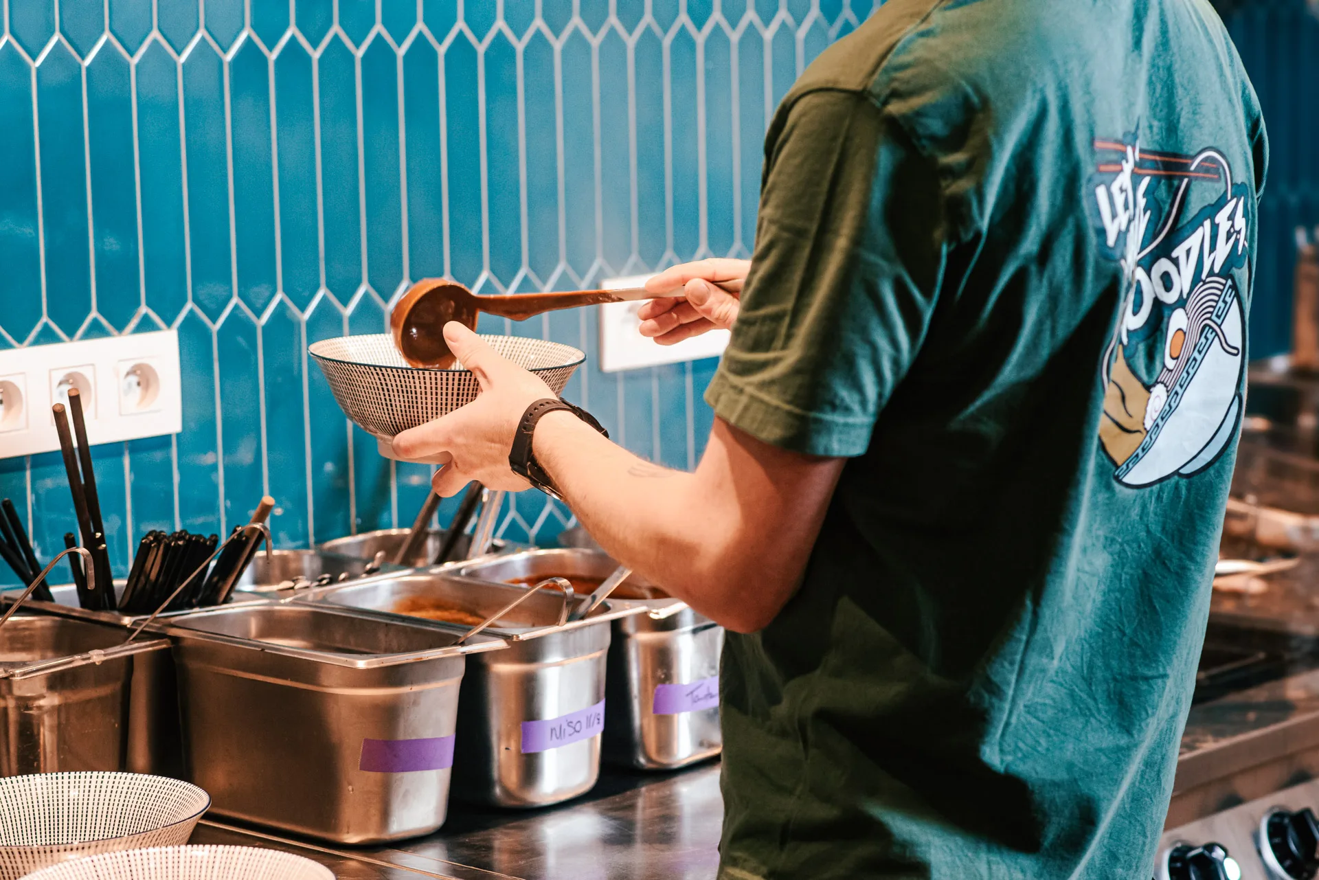 Riku Ramen — photo 8