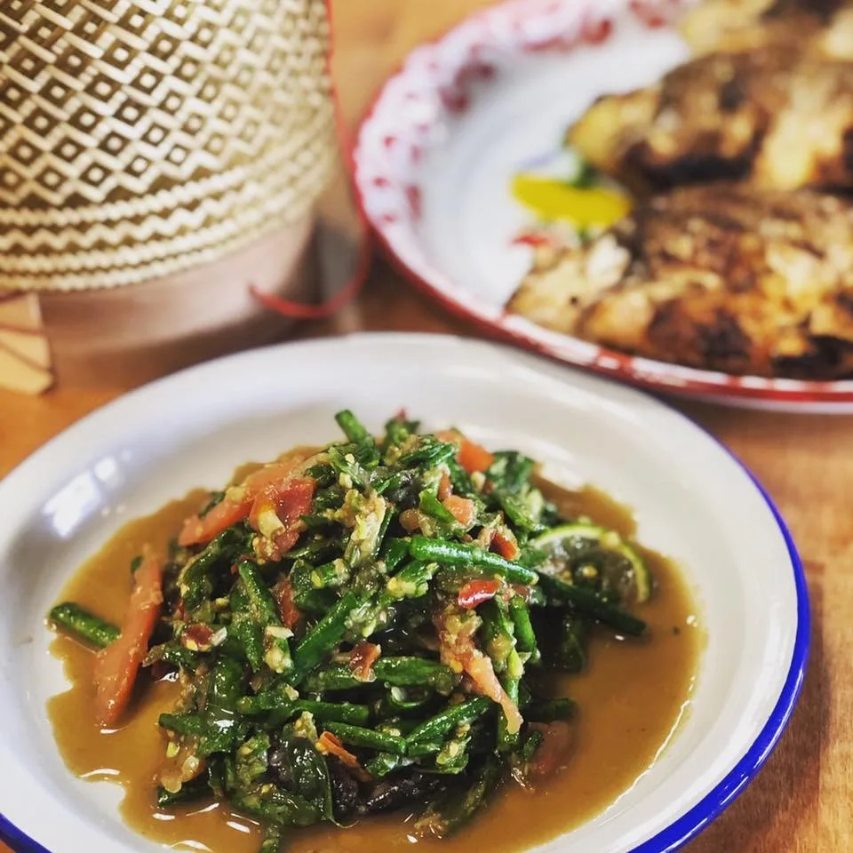 Larb Thai-Isan — photo 49