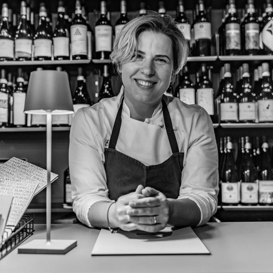 Osteria Ime — photo 7