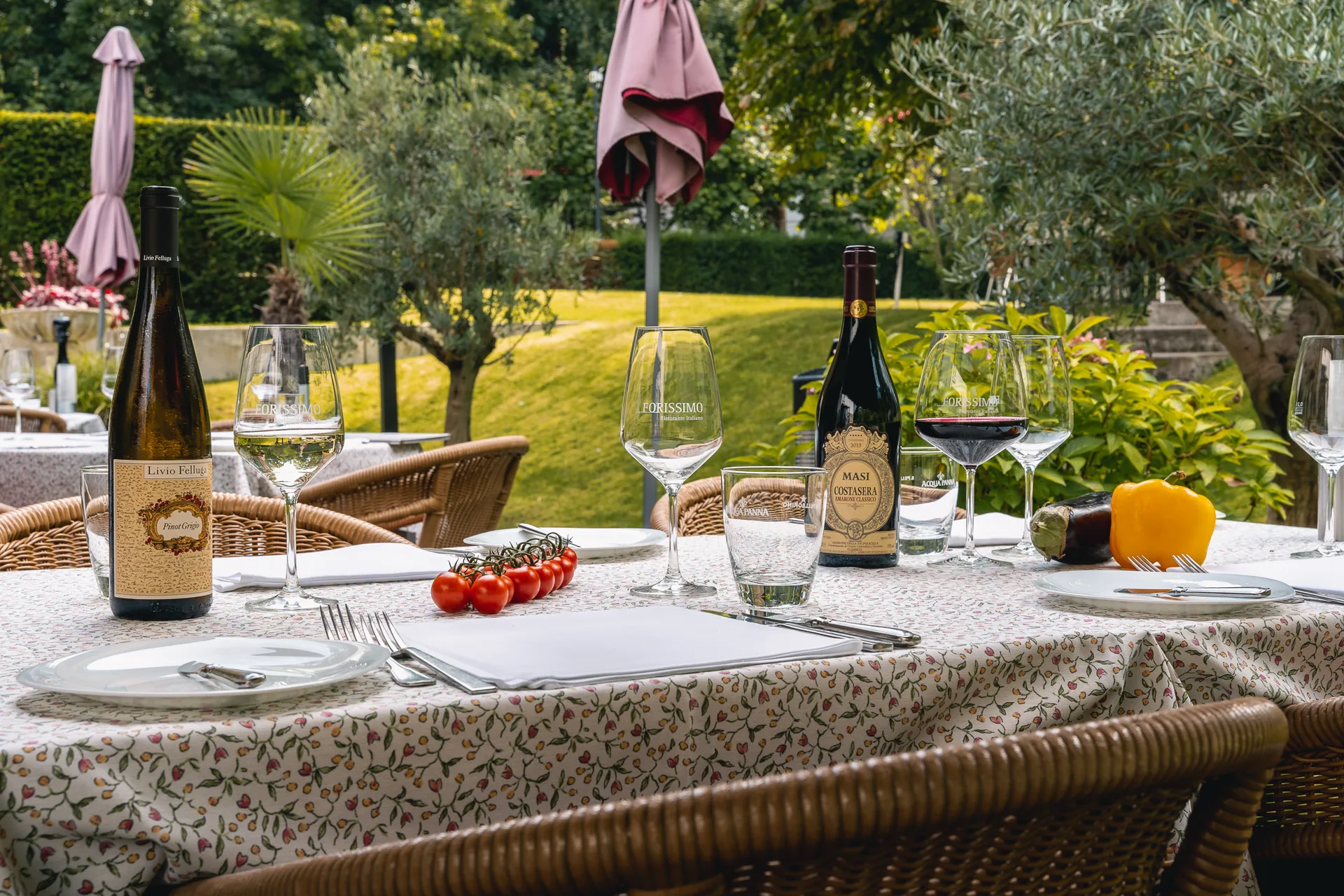 Ristorante Forissimo — photo 26