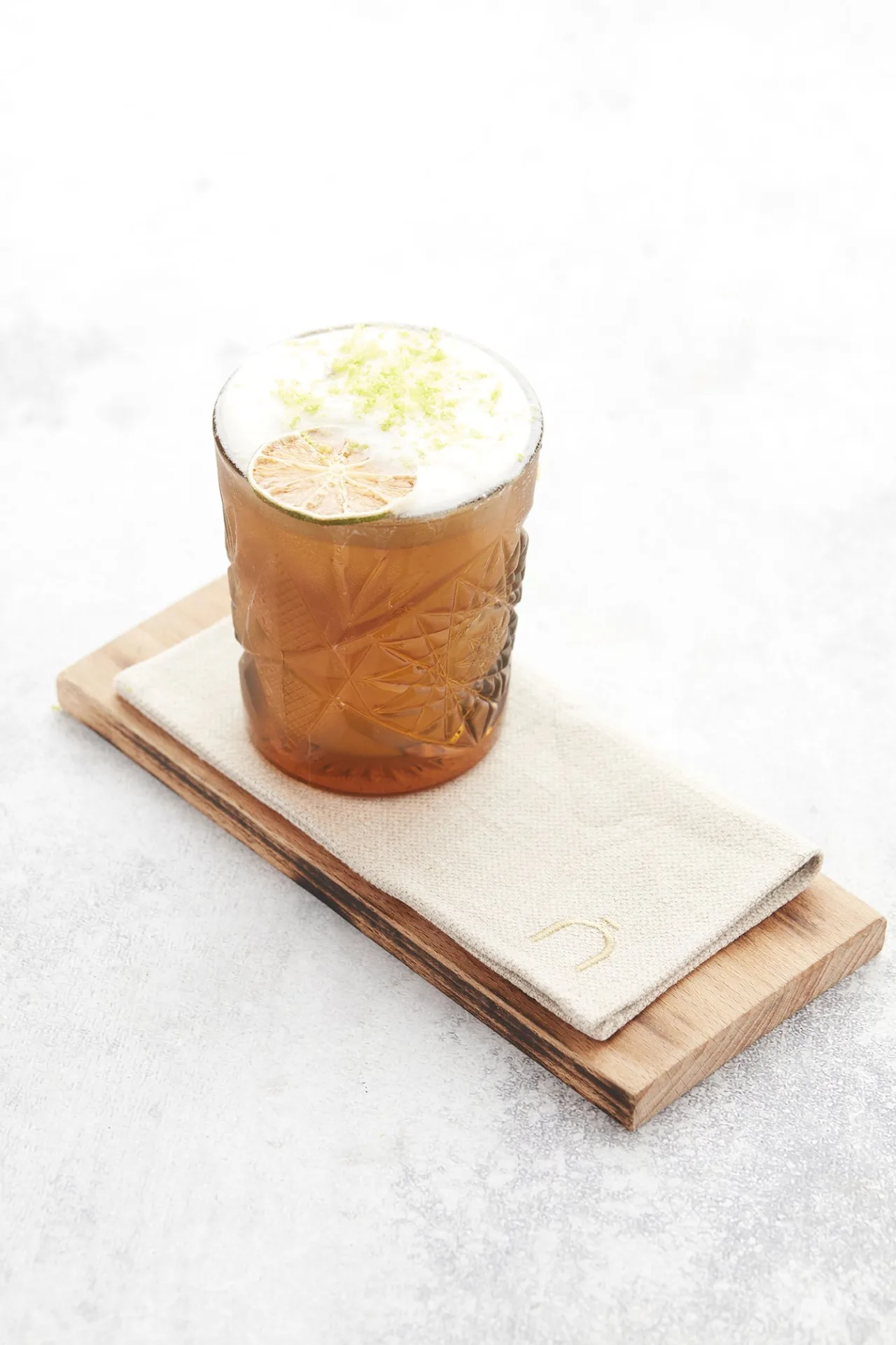 Bistro Le Nord — drink