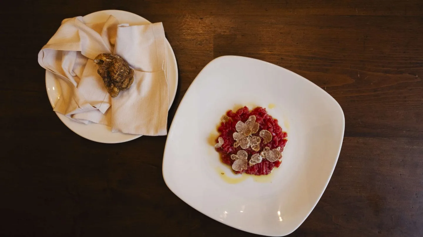 Osteria La Torre — photo 17