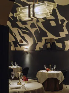 Capriccio — atmosphere