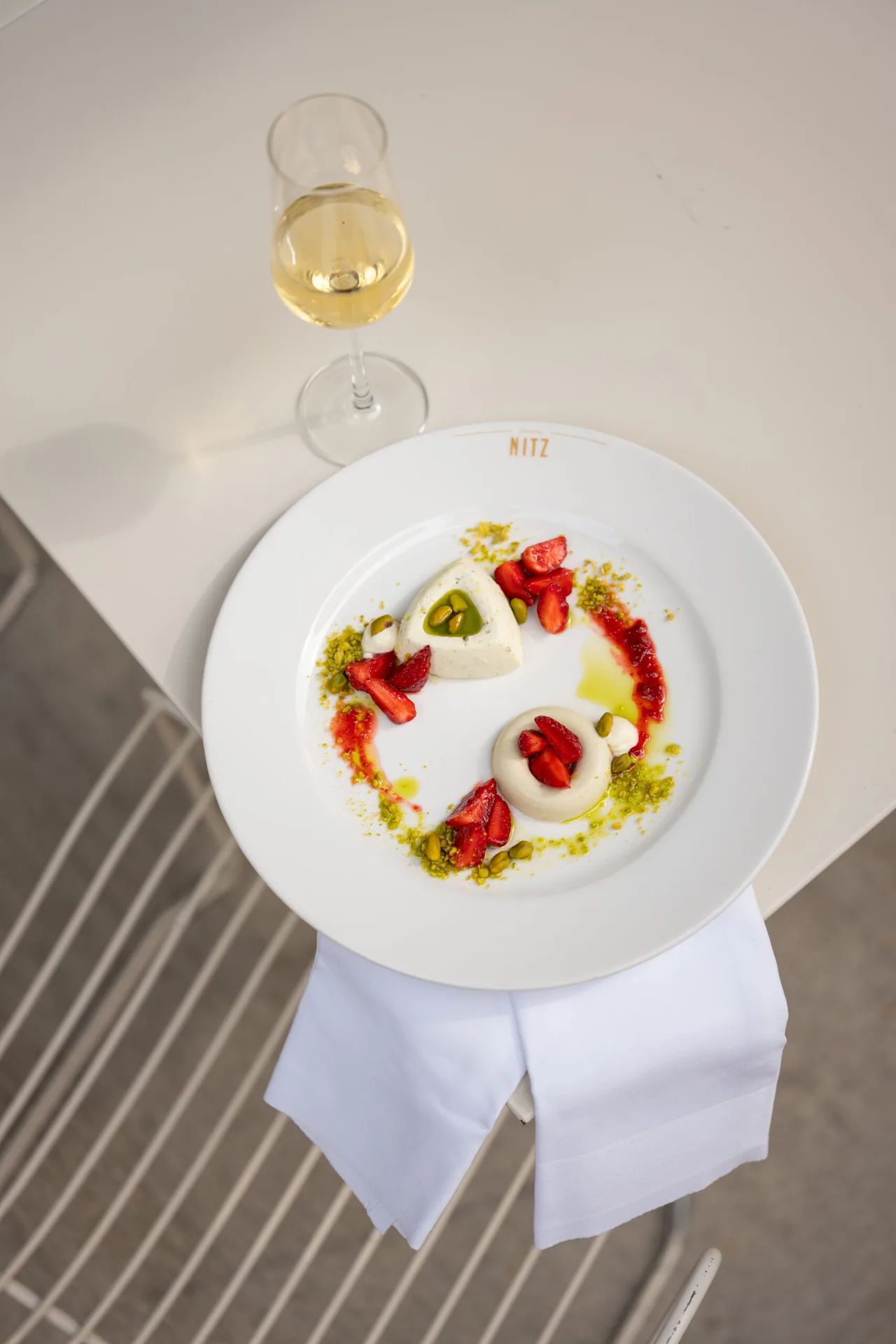 Brasserie Nitz — photo 12