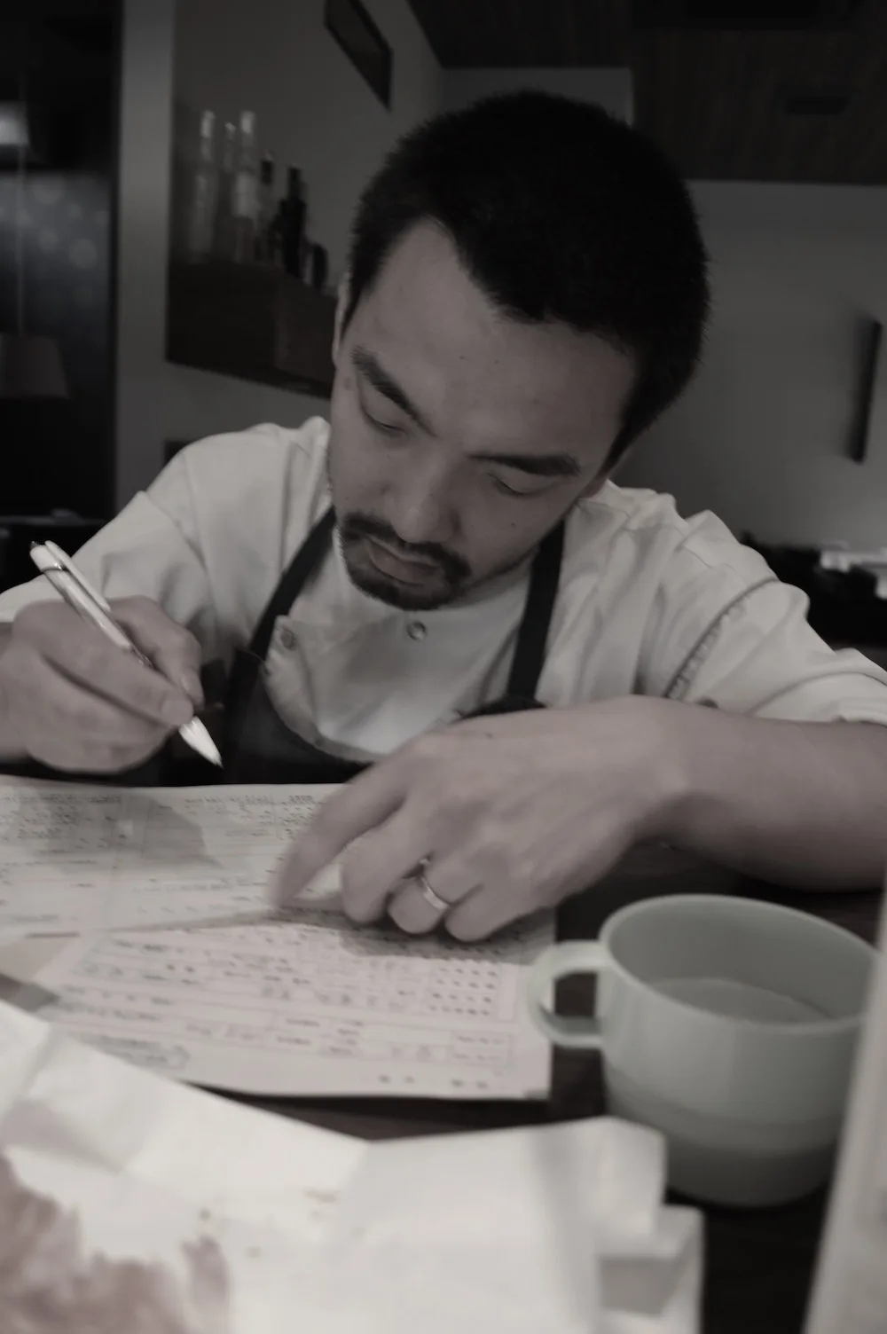 ristorante NAKAMOTO — photo 17