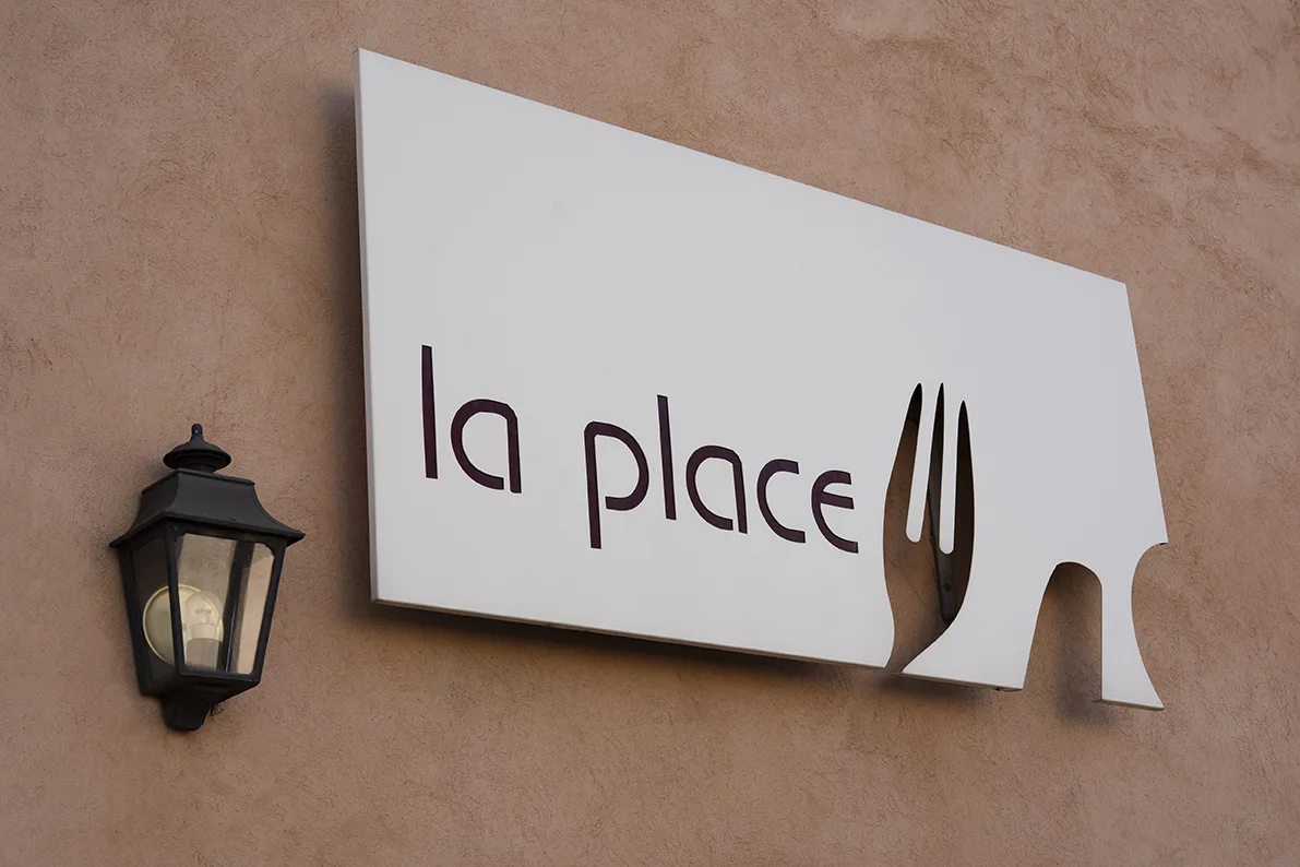 Café de la Place — photo 8