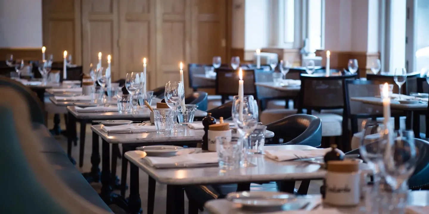 Hotel du Vin Brighton — photo 9