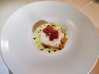 Canapone — food