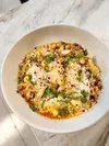Belly of the Beast — food