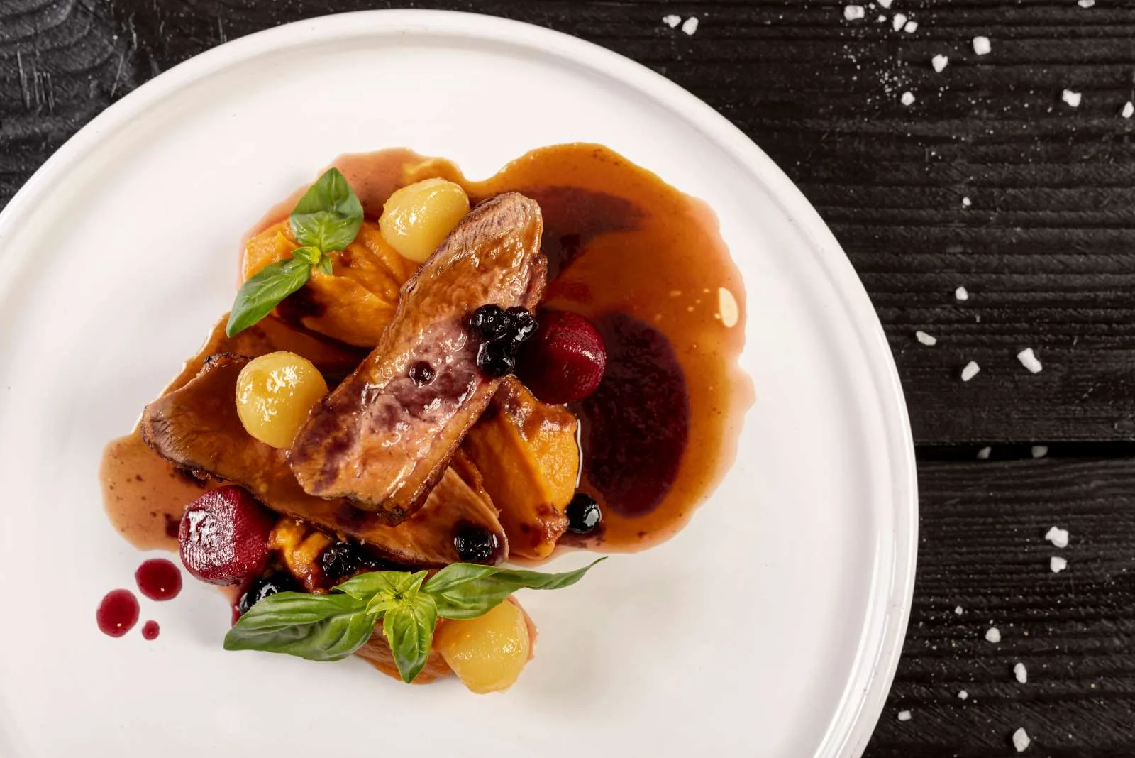 Der Weinlobbyist - Restaurant &amp; Weinbar — photo 15