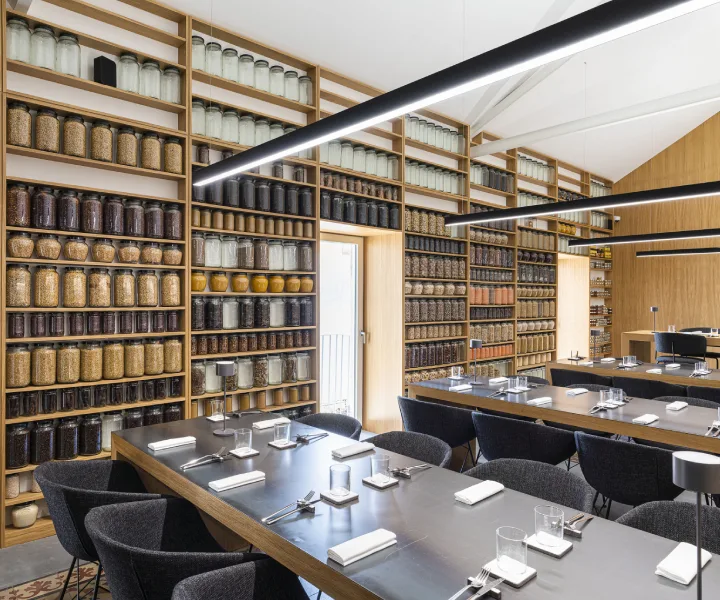 Materia | Spazio Cucina — photo 23