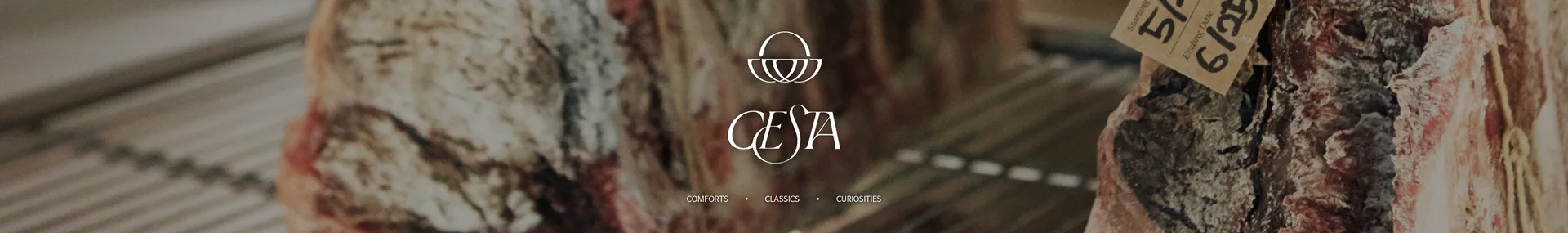 Cesta — photo 64