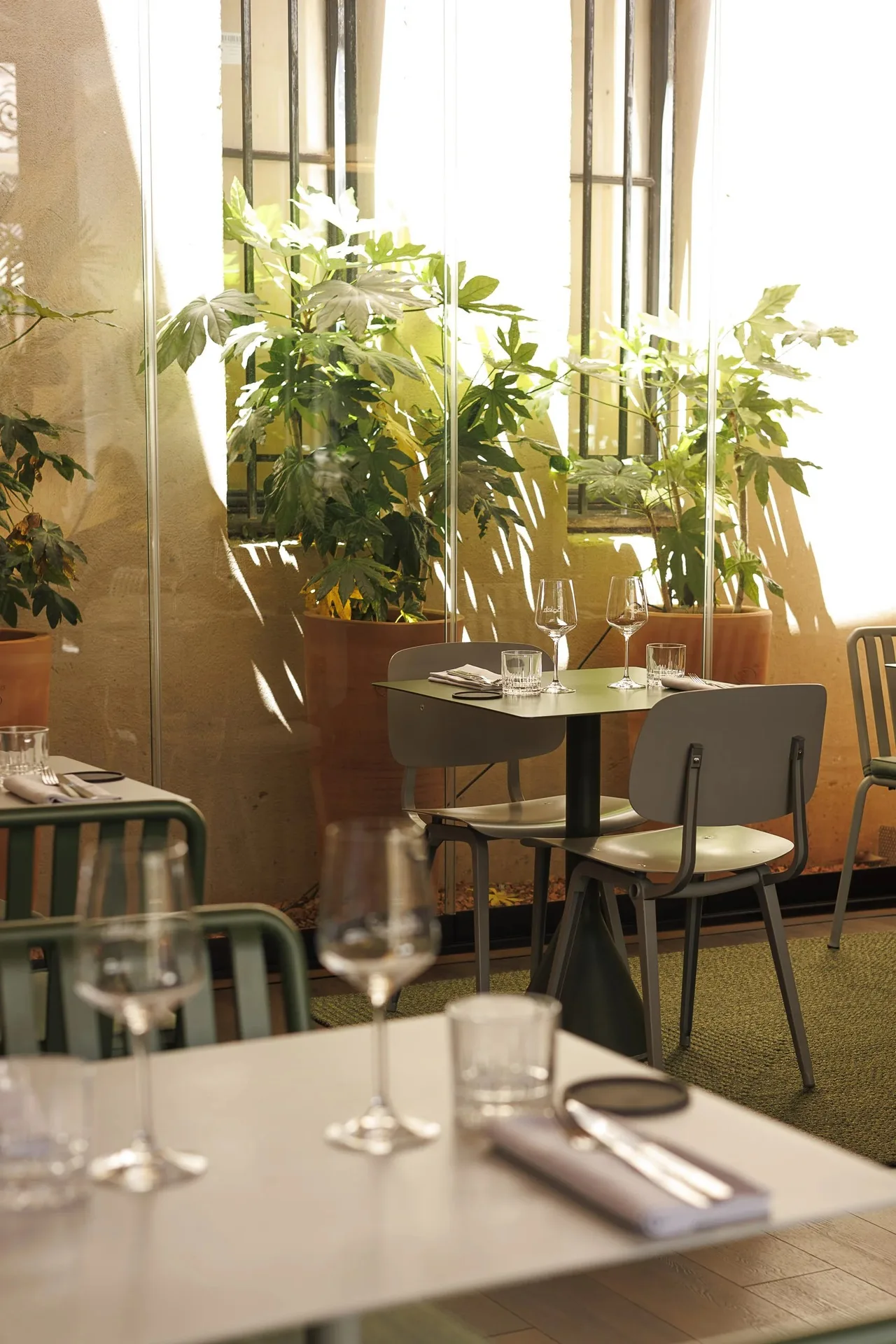 Solelh Bistro — photo 35