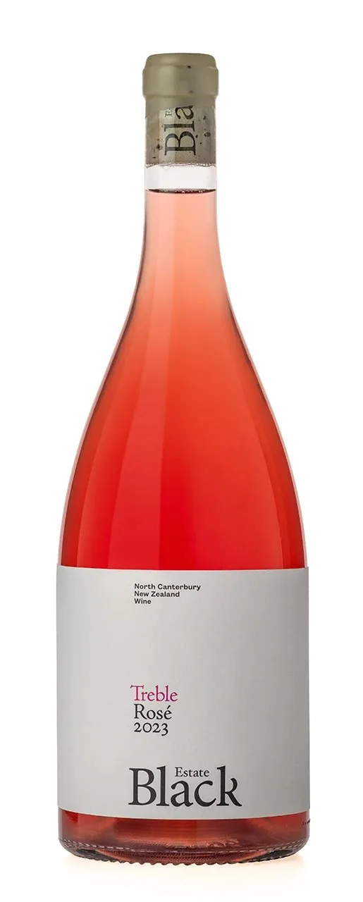 Black Estate — drink