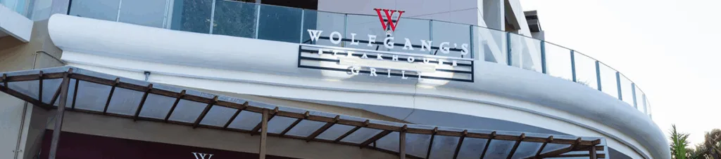 Wolfgang's Steakhouse by Wolfgang Zwiener — photo 52