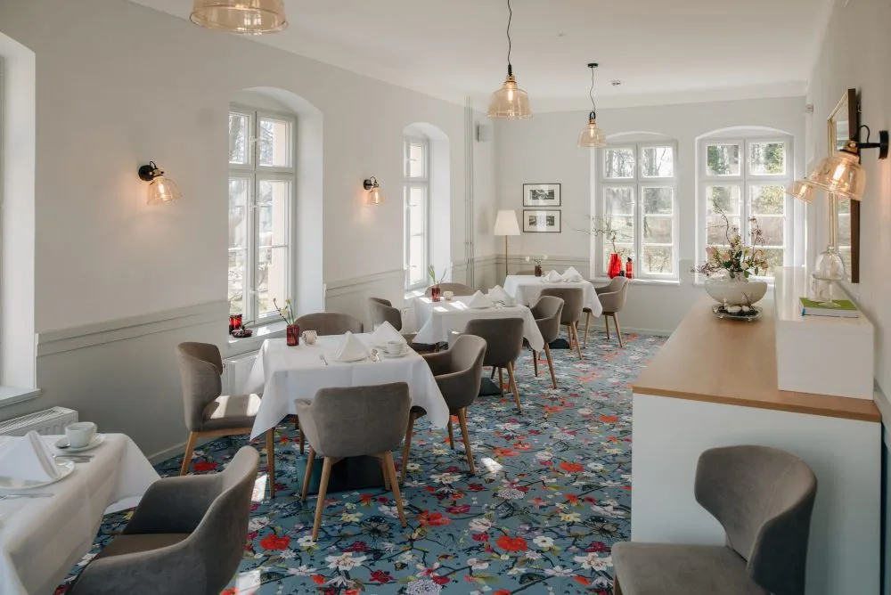 Lou im Cavalierhaus — photo 10