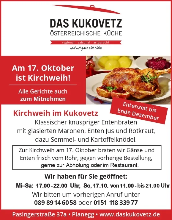 Das Kukovetz — photo 42