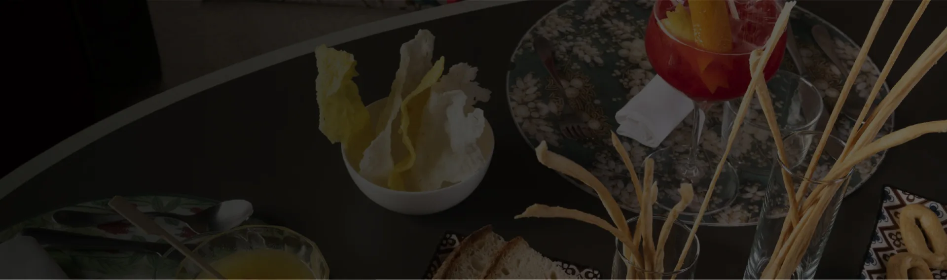 Aimo e Nadia BistRo — photo 23