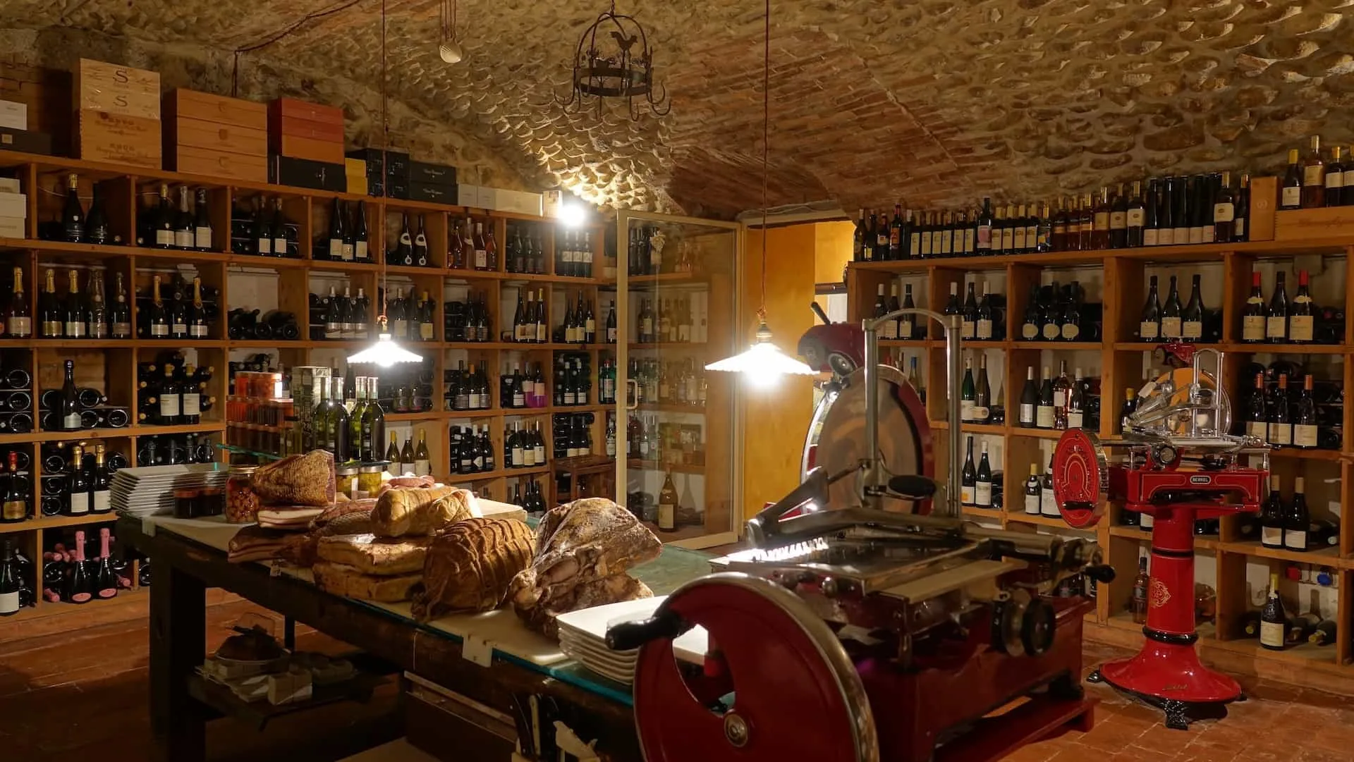 Osteria della Brughiera — photo 12