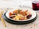 Genusswerkstatt — food